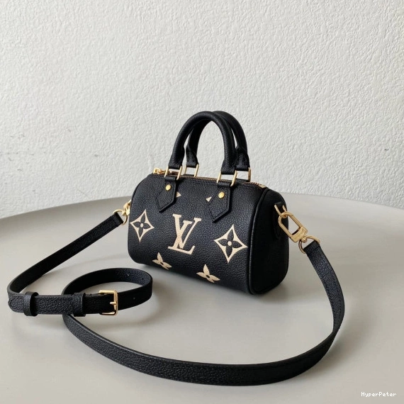 LOUIS NANO VUITTON SPEEDY 0718